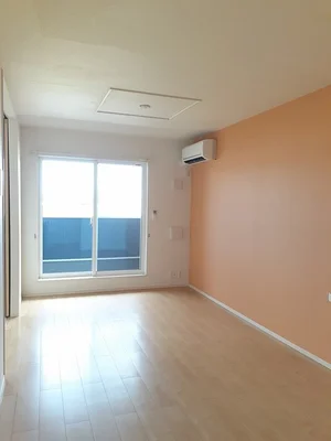 のマンスリーマンション・ウィークリーマンション「ゼオライト 203・洋室(No.1165881)」メイン画像