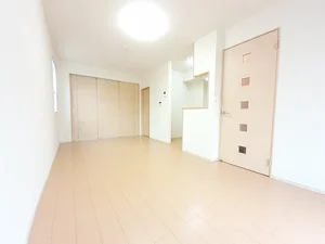 のマンスリーマンション・ウィークリーマンション「メゾン・エアリー 101・洋室(No.1165882)」メイン画像