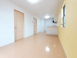 北茨城市のマンスリーマンション・ウィークリーマンション「サンエスポアールⅥ 202・洋室(No.1165886)」メイン画像