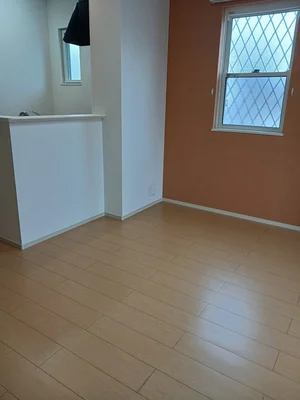 のマンスリーマンション・ウィークリーマンション「ブランネージュＣ 101・洋室(No.1165900)」メイン画像