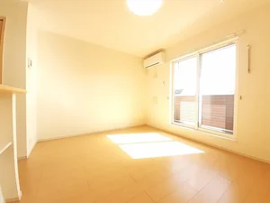 のマンスリーマンション・ウィークリーマンション「アルカンシエル 204・洋室(No.1165902)」メイン画像