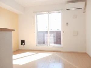 高萩市のマンスリーマンション・ウィークリーマンション「アルカンシエル 202・洋室(No.1165903)」メイン画像