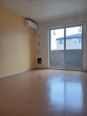 のマンスリーマンション・ウィークリーマンション「ソレイユ　Ｓｏｌｅｉｌ 103・洋室(No.1165906)」メイン画像