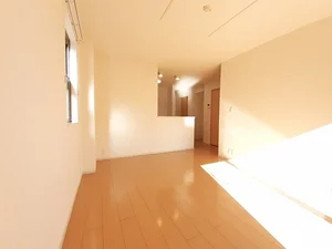 北茨城市のマンスリーマンション・ウィークリーマンション「関南町レジデンスⅥ 101・洋室(No.1165913)」メイン画像