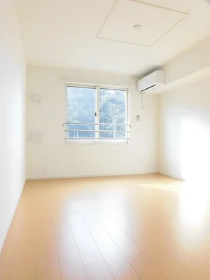 のマンスリーマンション・ウィークリーマンション「メゾンステージ水野　Ｃ 203・洋室(No.1165915)」メイン画像