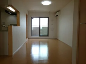 下野市のマンスリーマンション・ウィークリーマンション「パール　Ｎ 302・洋室(No.1165923)」メイン画像