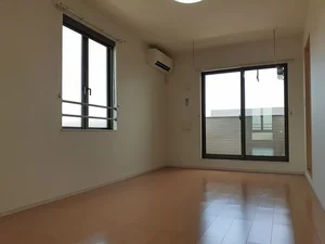 下野市のマンスリーマンション・ウィークリーマンション「パール　Ｎ 301・洋室(No.1165924)」メイン画像