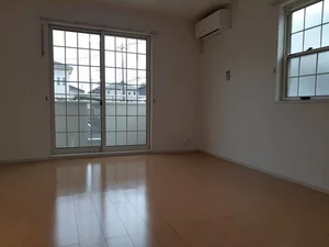 のマンスリーマンション・ウィークリーマンション「トゥインクル城南　Ｂ 104・洋室(No.1165926)」メイン画像