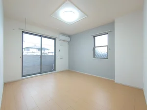 のマンスリーマンション・ウィークリーマンション「プリムローズ 101・洋室(No.1165929)」メイン画像