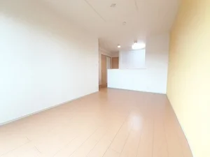 高萩市のマンスリーマンション・ウィークリーマンション「クラール　リヴァー　Ⅰ 103・洋室(No.1165955)」メイン画像