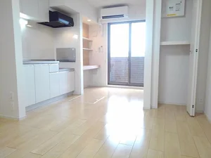 のマンスリーマンション・ウィークリーマンション「アビターレ 102・洋室(No.1165963)」メイン画像