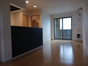 のマンスリーマンション・ウィークリーマンション「グリーンヒルズⅡ 102・洋室(No.1165966)」メイン画像