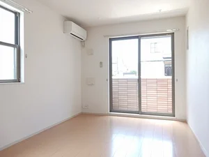 北茨城市のマンスリーマンション・ウィークリーマンション「メゾン・ノーブルⅢ 103・洋室(No.1165973)」メイン画像