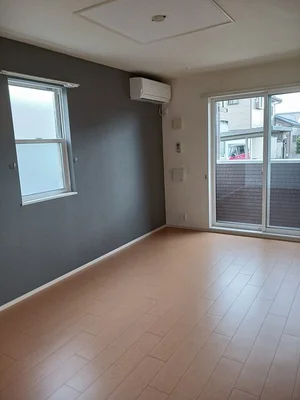 のマンスリーマンション・ウィークリーマンション「グレース・ドヌール 102・洋室(No.1165978)」メイン画像