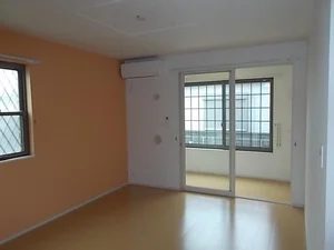 東茨城郡茨城町のマンスリーマンション・ウィークリーマンション「スプリングベル 104・洋室(No.1165982)」メイン画像