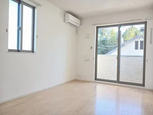 のマンスリーマンション・ウィークリーマンション「メゾン　ソレイユ 101・洋室(No.1165990)」メイン画像