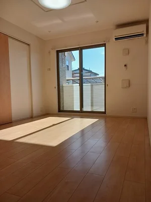 間々田駅（栃木県）のマンスリーマンション・ウィークリーマンション「ｓｕｎｎｙ．ｒｅｓｉｄｅｎｃｅ 101・洋室(No.1165992)」メイン画像