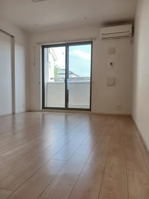 のマンスリーマンション・ウィークリーマンション「ｓｕｎｎｙ．ｒｅｓｉｄｅｎｃｅ 101・洋室(No.1165992)」メイン画像