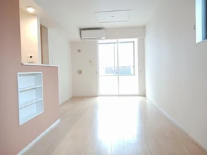 北茨城市のマンスリーマンション・ウィークリーマンション「ＤＡＩＭＡＲＵ－Ⅴ 101・洋室(No.1166018)」メイン画像