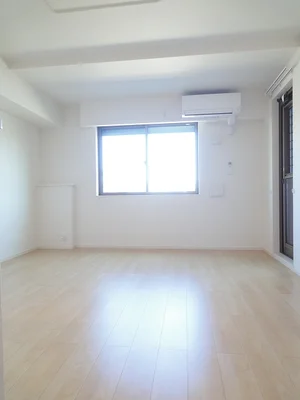 水戸駅（茨城県）のマンスリーマンション・ウィークリーマンション「グレイス　Ｍ－Ａ 102・洋室(No.1166021)」メイン画像