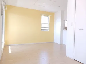 常陸太田市のマンスリーマンション・ウィークリーマンション「プリートⅢ 201・洋室(No.1166029)」メイン画像