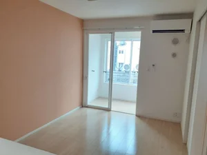 常陸太田市のマンスリーマンション・ウィークリーマンション「プリートⅢ 103・洋室(No.1166030)」メイン画像