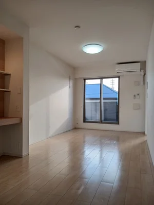 のマンスリーマンション・ウィークリーマンション「ビオーラ喜沢Ⅱ 203・洋室(No.1166060)」メイン画像