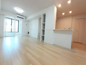 のマンスリーマンション・ウィークリーマンション「グレイス　フォレスト　エムズ 104・洋室(No.1166108)」メイン画像