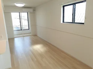 水戸市のマンスリーマンション・ウィークリーマンション「メゾン・ド・フレーシュＢ 101・洋室(No.1166110)」メイン画像