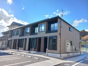 大甕駅（茨城県）のマンスリーマンション・ウィークリーマンション「メゾン・ド・モリヤマ　Ⅱ 203・洋室(No.1166139)」メイン画像