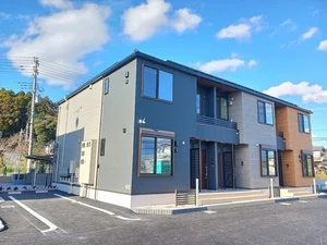 日立市のマンスリーマンション・ウィークリーマンション「メゾン・ド・モリヤマ　Ⅱ 103・洋室(No.1166142)」メイン画像