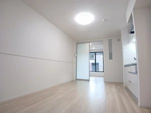 日立市のマンスリーマンション・ウィークリーマンション「メゾン・ド・モリヤマ　Ⅲ 103・洋室(No.1166150)」メイン画像