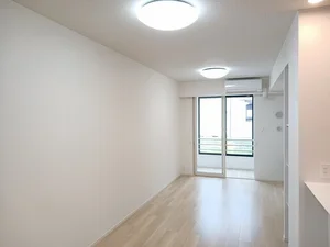 のマンスリーマンション・ウィークリーマンション「サニーウェル・Ｒ 102・洋室(No.1166160)」メイン画像