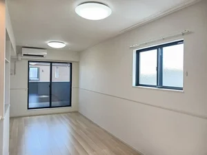 水戸市のマンスリーマンション・ウィークリーマンション「シュティル・ブリーゼＢ 201・洋室(No.1166194)」メイン画像
