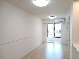 水戸駅（茨城県）のマンスリーマンション・ウィークリーマンション「シュティル・ブリーゼＢ 103・洋室(No.1166196)」メイン画像