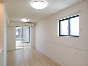 水戸市のマンスリーマンション・ウィークリーマンション「シュティル・ブリーゼＢ 101・洋室(No.1166198)」メイン画像