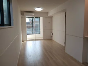 東茨城郡茨城町のマンスリーマンション・ウィークリーマンション「ヴィオラＣ 105・洋室(No.1166217)」メイン画像