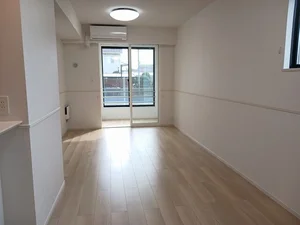 東茨城郡茨城町のマンスリーマンション・ウィークリーマンション「ヴィオラＣ 101・洋室(No.1166221)」メイン画像