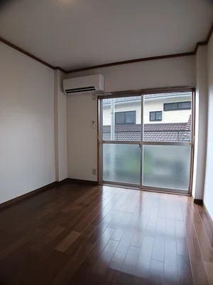 のマンスリーマンション・ウィークリーマンション「コーポ長島 102・洋室(No.1166224)」メイン画像