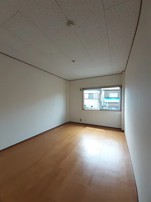 千葉県のマンスリーマンション・ウィークリーマンション「スターハイツＢ 203・洋室(No.1166226)」メイン画像