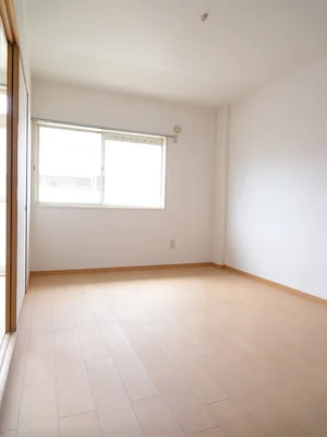 水戸市のマンスリーマンション・ウィークリーマンション「メゾンエクセルＫＡ 101・洋室(No.1166247)」メイン画像