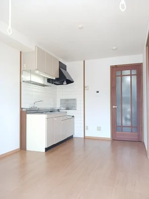 のマンスリーマンション・ウィークリーマンション「カンパーニュ壱番館 103・洋室(No.1166254)」メイン画像