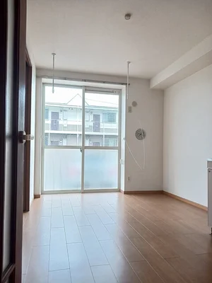 福俵駅（千葉県）のマンスリーマンション・ウィークリーマンション「カンパーニュ壱番館 103・洋室(No.1166254)」メイン画像