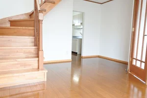 のマンスリーマンション・ウィークリーマンション「ベルトゥリーサカエ 102・洋室(No.1166270)」メイン画像