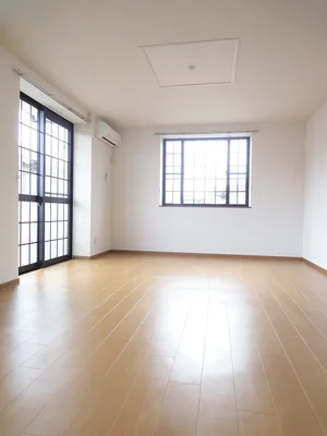 のマンスリーマンション・ウィークリーマンション「メゾン・ド・リヴィエールＡ 201・洋室(No.1166278)」メイン画像