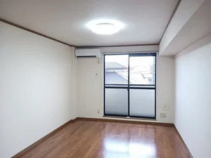 茨城県のマンスリーマンション・ウィークリーマンション「エスタシオン 203・洋室(No.1166307)」メイン画像