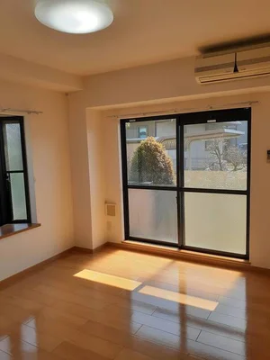 医療法人社団愛友会　上尾中央総合病院周辺のマンスリーマンション・ウィークリーマンション「メープル 101・洋室(No.1166315)」メイン画像