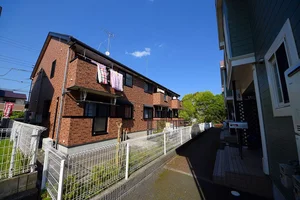 のマンスリーマンション・ウィークリーマンション「パークスクエアみずほ 203・洋室(No.1166335)」メイン画像