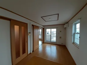 水戸駅（茨城県）のマンスリーマンション・ウィークリーマンション「プリムローズＪ 201・洋室(No.1166342)」メイン画像