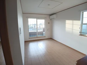 のマンスリーマンション・ウィークリーマンション「プラシード 204・洋室(No.1166347)」メイン画像